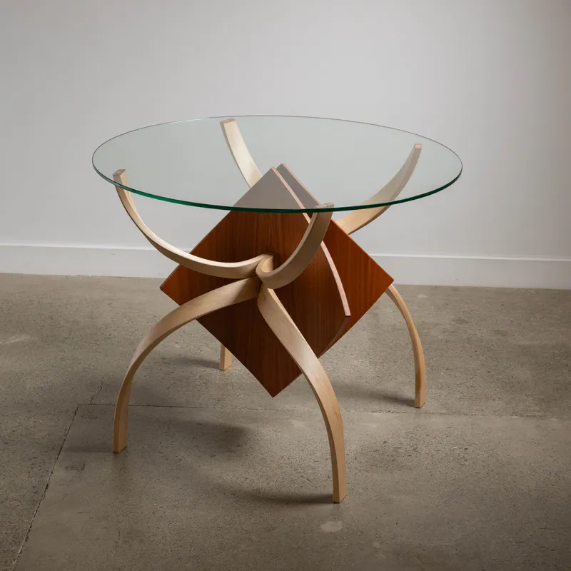 Karissa Walker Mendez, 'Mantarraya'