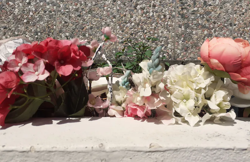 Yvette Byrd, 'Tribute'
