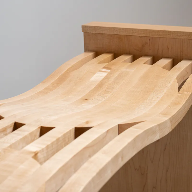 Michael Hinde, 'The Blonde Torpedo'