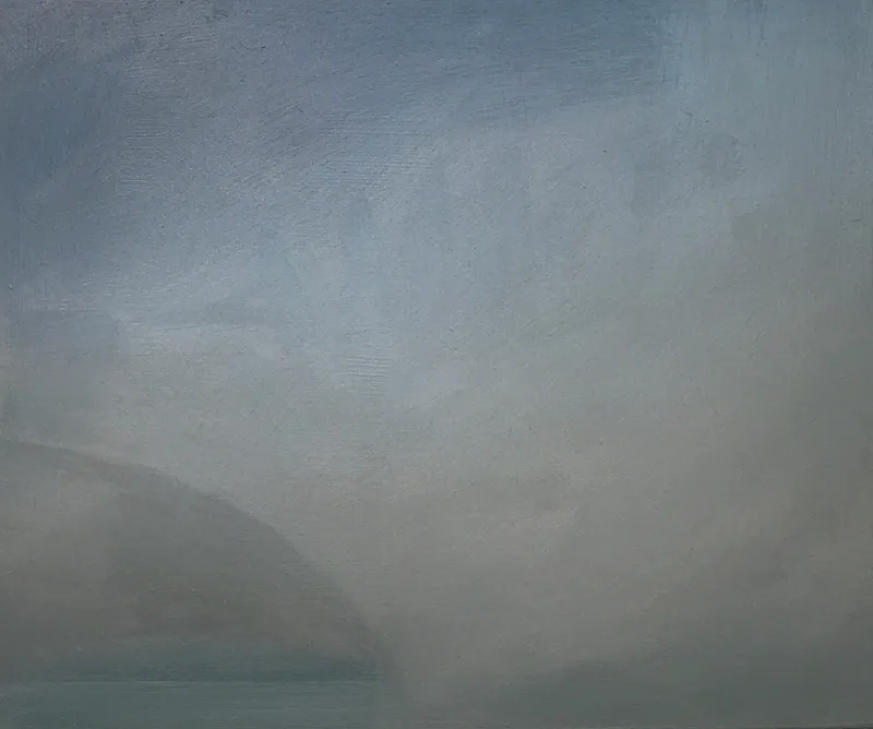 Nic Foster, Misty Lake, $770