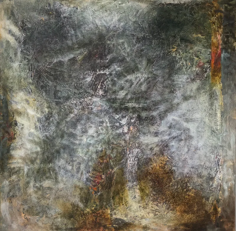 David Ryan. 'Uplift'  $3,700
