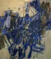 Jacqui Colley, Cobalt, 2021, SOLD