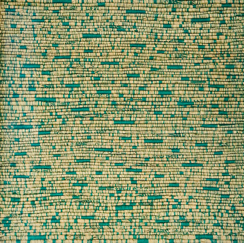 Janet Perrior, Going Green, $2,200