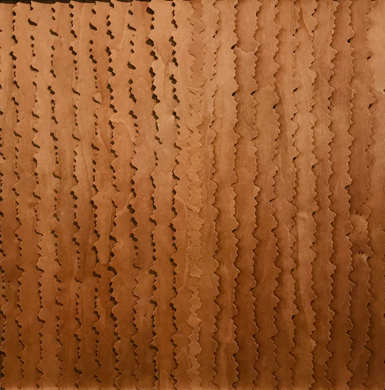 Janet Perrior, 'Vice Versa' 2025