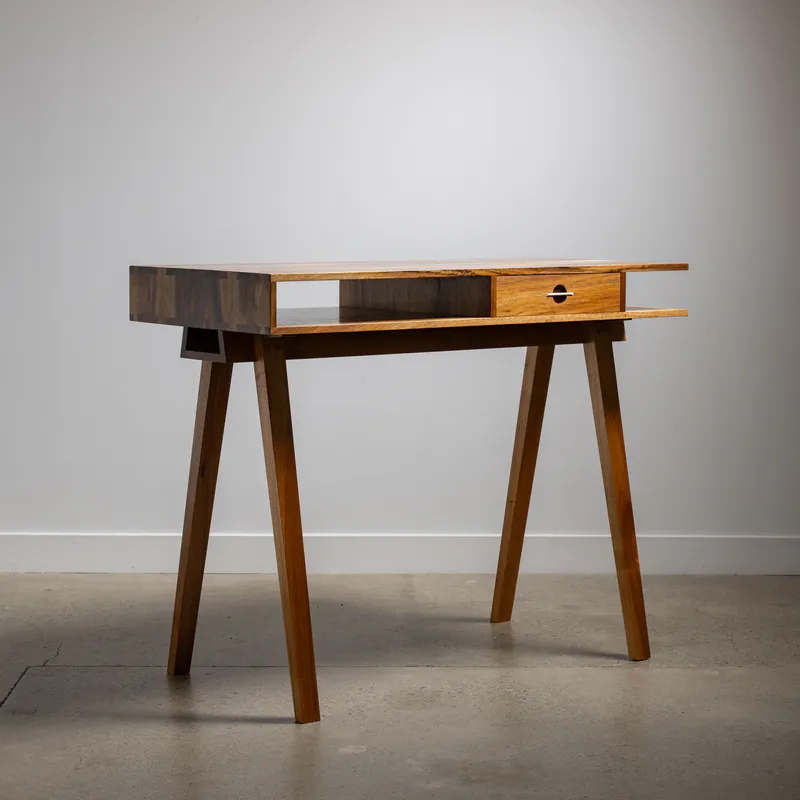Remek Norman, 'Trough' (desk)