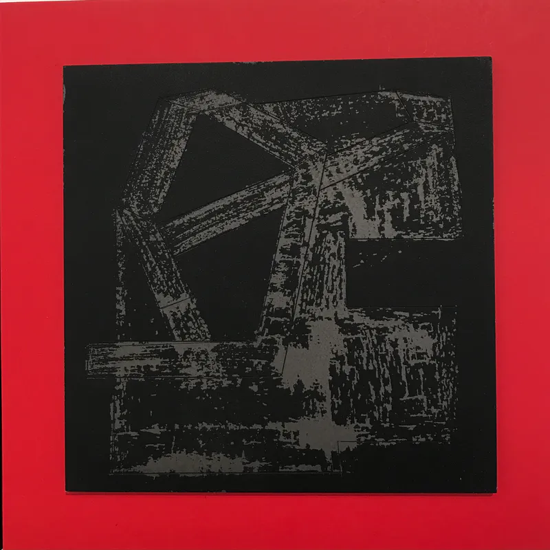 Kathaleen Bartha, 'Block Work' $390 individually, $750 for two, $1000 for three