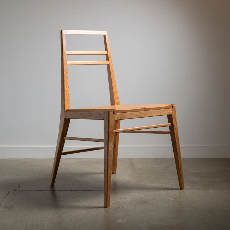 Remek Norman, 'The Brief' (chair)