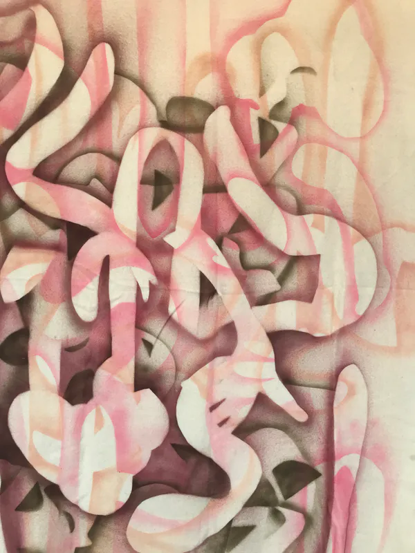 Sam Loe 'It's on the tip of my tongue'