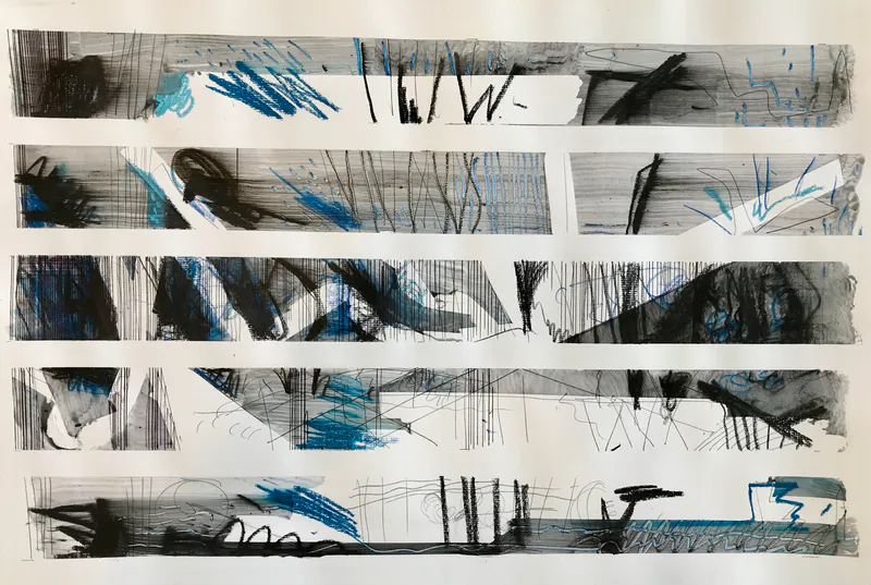 Richard Sellars, Surge. $750