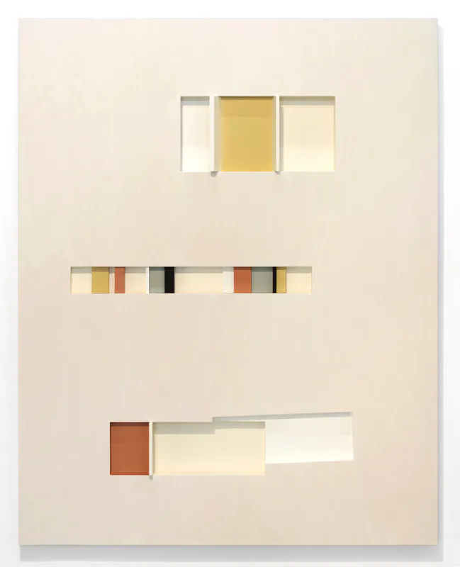 Stan Bowski, 'Before Today' $3,700