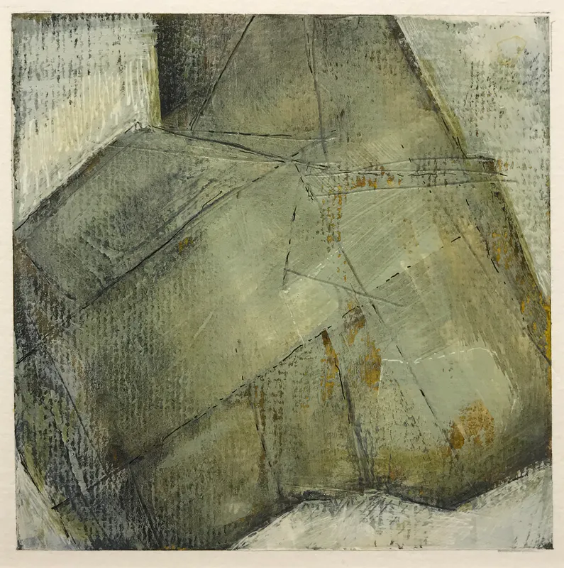 Kathaleen Bartha, 'The Shape of Things' series, SOLD