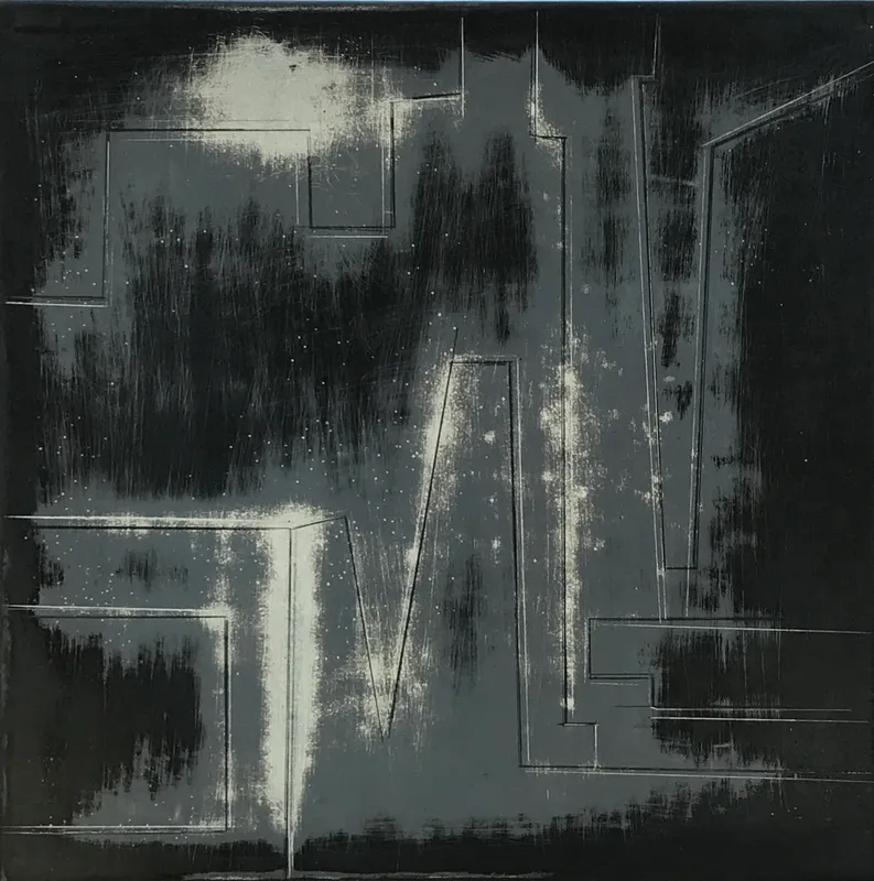 Kathaleen Bartha, Back Streets I