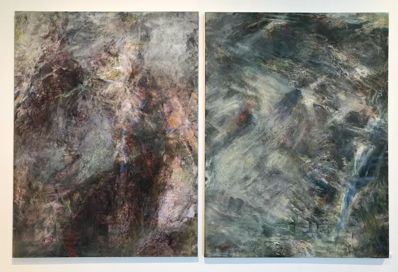 David Ryan, 'Shift (morning light)', $7,500