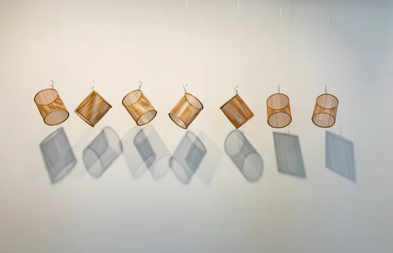 Lane Hawkins, 'Preservation' $2,000