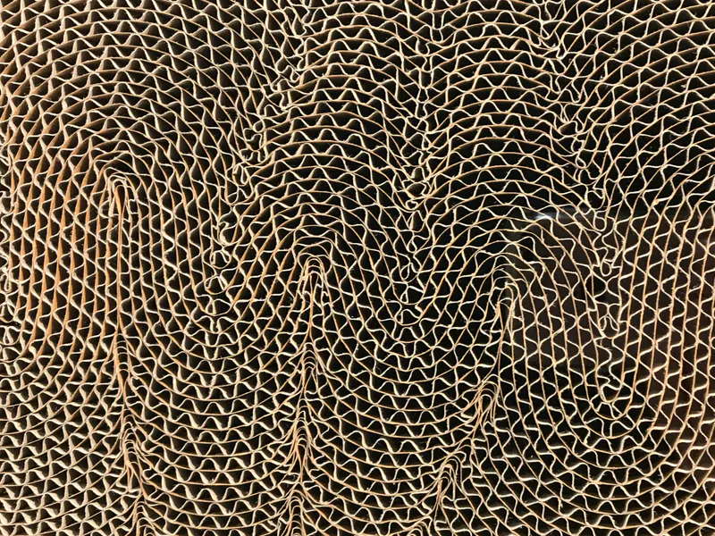 Janet Perrior, 'Making Waves' detail