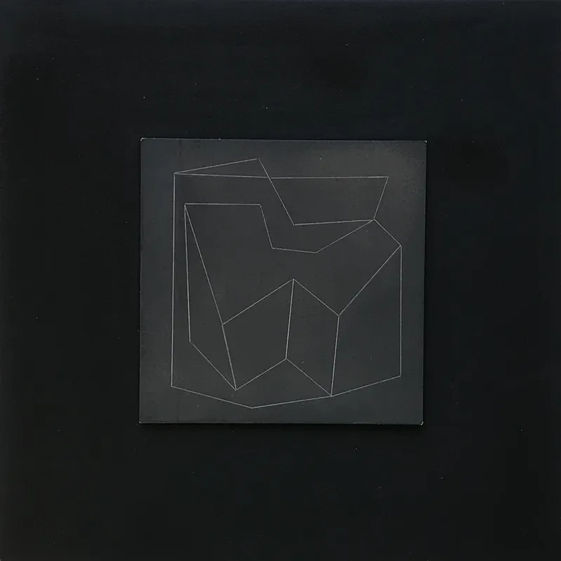 Kathaleen Bartha, 'Block Work II' $545