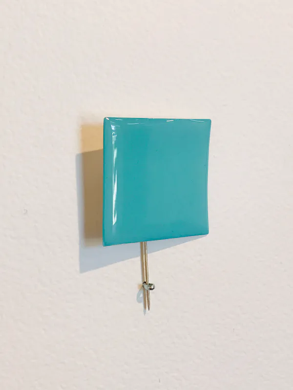 Simon Swale, 'Map Piece B23' $95
