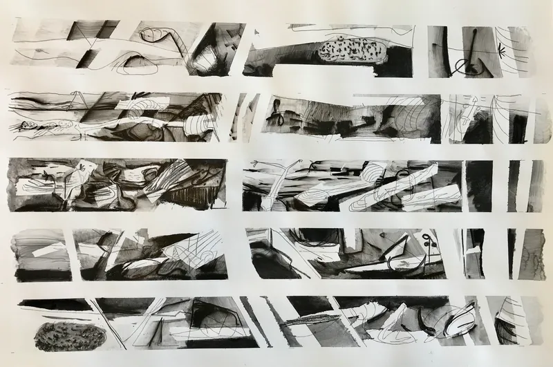 Richard Sellars, Ripple, $750