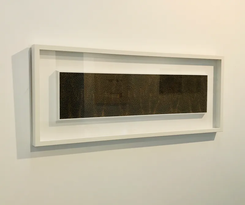 Janet Perrior, Making Waves, 2016, $1,900