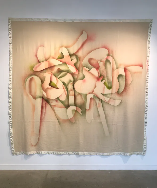 Sam Loe, 'Soft Belly' 2025