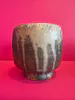 Ceramic works by Levi Yastrow