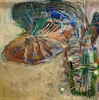 Works by Mark Fa'avae