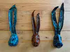 Ceramic works by Ailsa Cowan