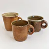Ceramic works by Petra White