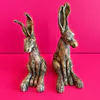 Ceramic works by Ailsa Cowan