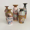 Ceramic works by Aaron Scythe