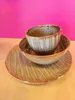 Ceramic works by Esther McNaughton