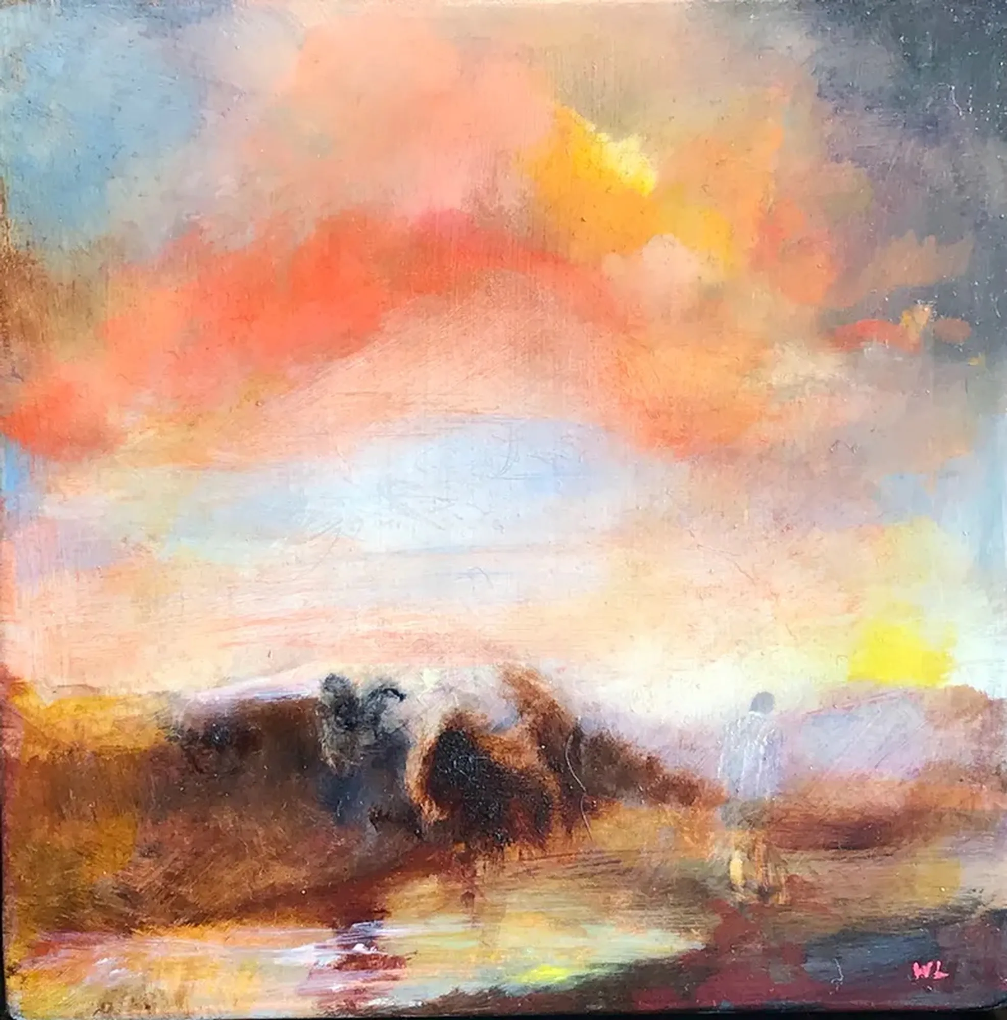 Wendy Lineham