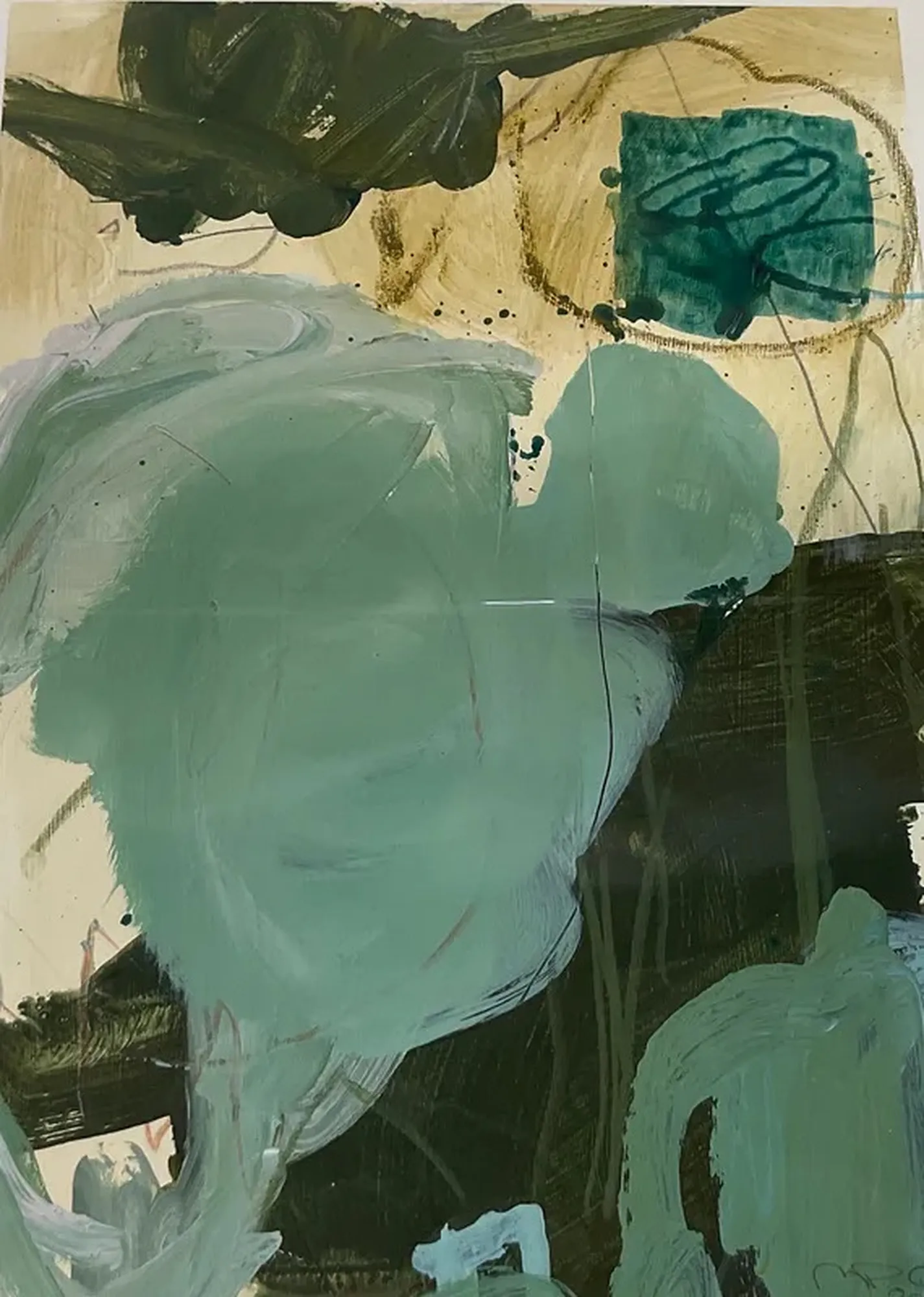 Maria Owens