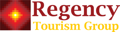 Regency Tourism Group logo