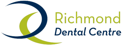Richmond Dental Centre logo