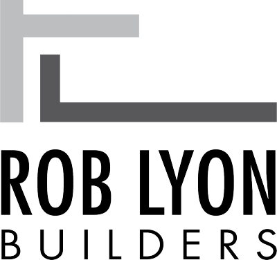 Rob Lyon Builders logo