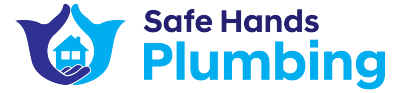 Safe Hands Plumbing Ltd logo