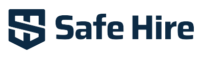 Safe Hire Ltd logo