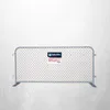 Safe Hire - Temporary Fencing Hire - Galvanised fence panels 1.0m High - Excavation Barriers, Repair & Renovation areas, Pedestrian Safety, Roading, Security