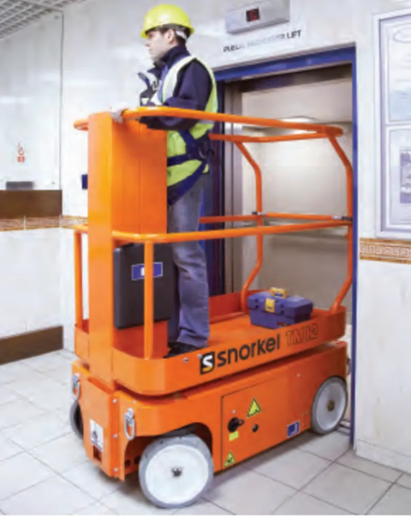 Access Hire Nelson, Marlborough, Blenheim, West Coast, Takaka, Golden Bay – Elevated Work Platform Hire – Electric Scissor Lifts, Rough Terrain Scissor Lifts, Cherry Pickers, Knuckle Booms