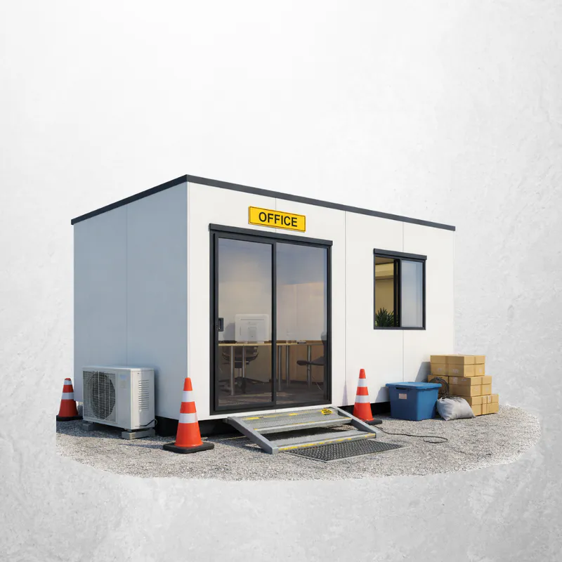 Water Filled Barriers for Hire - Great for Construction Sites, Roadworks, Traffic Management, Crowd Control