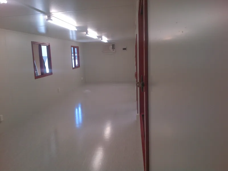 Moveables Portable Office / Multipurpose Building for Hire or Sale