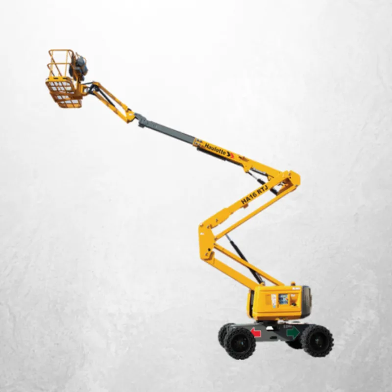 Access Hire - Hire of Knuckle Booms Hybrid and Diesel, Scissor Lifts, Cherry Pickers