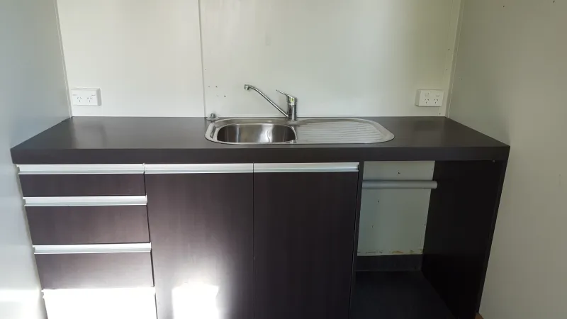 Moveables Portable Lunch / Smoko Rooms for Hire or Sale