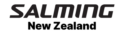 Salming NZ logo