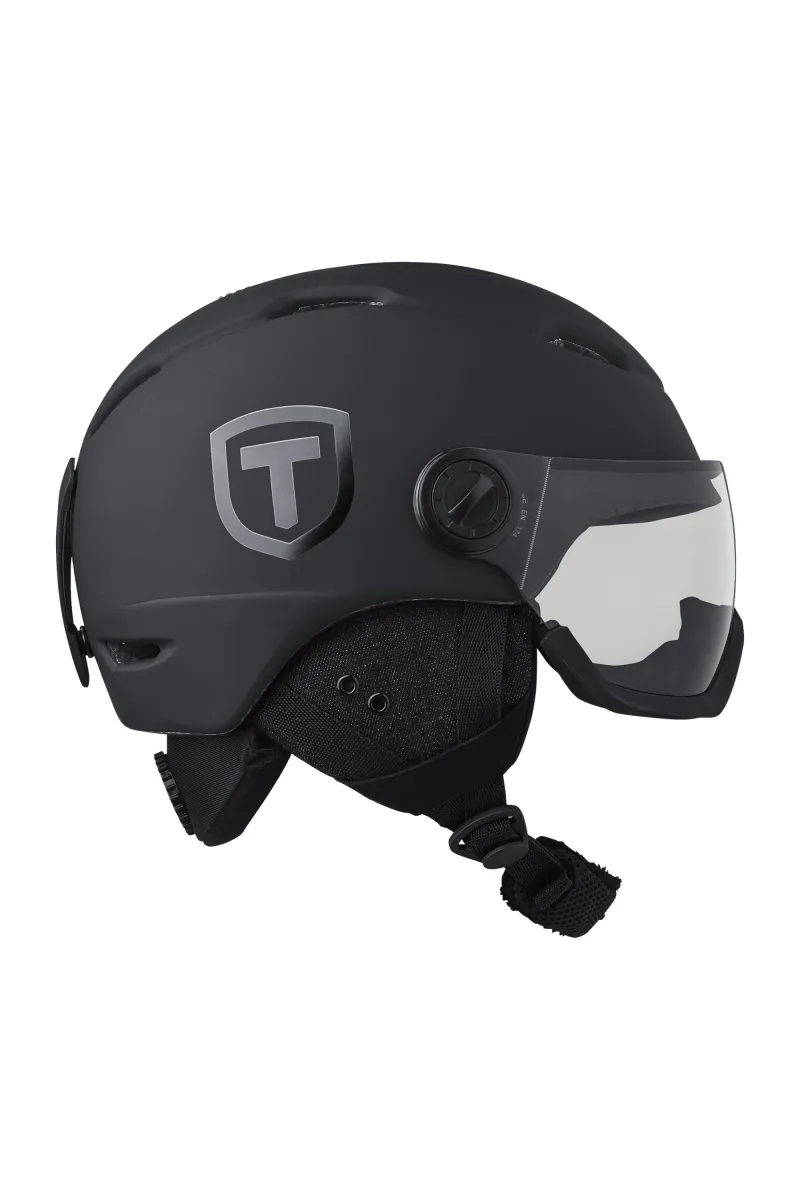 Terra Visor