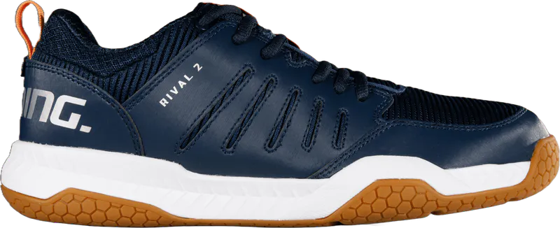 Salming Rival 2 (Women's) White