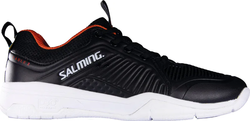 Salming Eagle 2 - Black