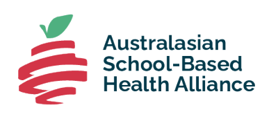 Australasian School Based Health Alliance Inc logo