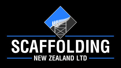 Scaffolding NZ Ltd logo